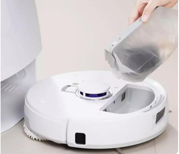 Narwal Robot sprzątający Freo X Ultra - 1226550 - zdjęcie 6